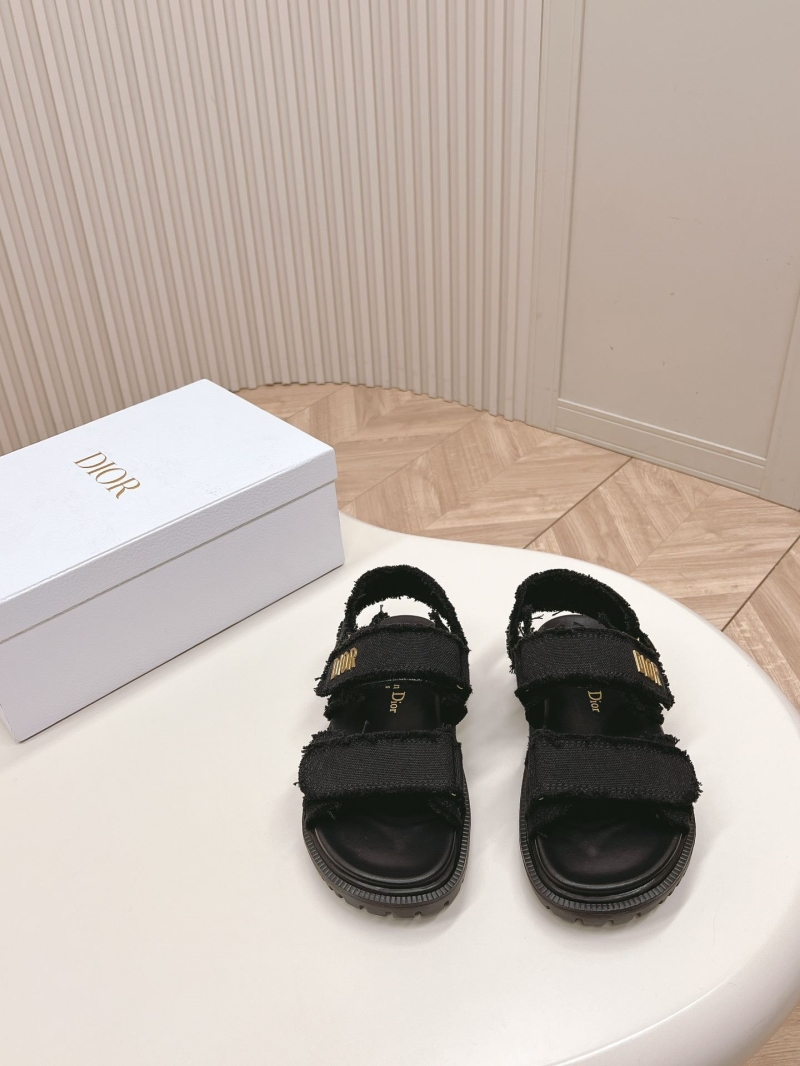 Christian Dior Sandals